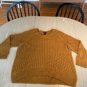 H&M Sweater
